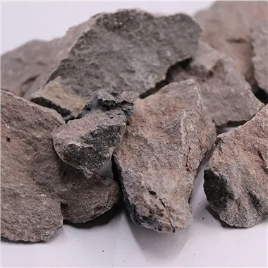 25-50mm CaC2 CAS №:75-20-7